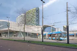 Arnhem, Bakenbergseweg 8