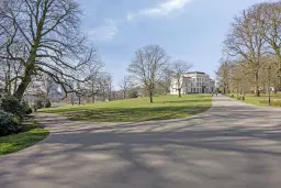 Arnhem, Bakenbergseweg 8