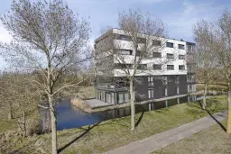 Almere, Stamerbos 54