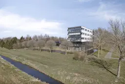 Almere, Stamerbos 54