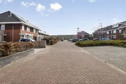 Heerhugowaard, Melisse 10