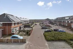 Heerhugowaard, Melisse 10