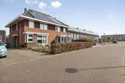 Heerhugowaard, Melisse 10