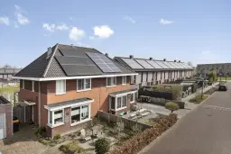 Heerhugowaard, Melisse 10