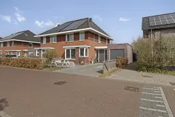 Heerhugowaard, Melisse 10