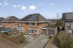 Heerhugowaard, Melisse 10