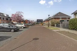 Heerhugowaard, Melisse 10