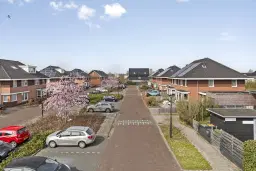 Heerhugowaard, Melisse 10