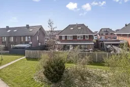 Heerhugowaard, Melisse 10