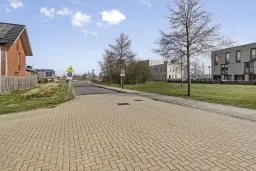 Heerhugowaard, Melisse 10