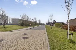 Heerhugowaard, Melisse 10