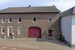 Wijlre, Knipstraat 12 A