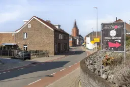 Wijlre, Knipstraat 12 A