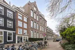 Amsterdam, Karthuizersstraat 9 D