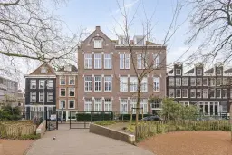 Amsterdam, Karthuizersstraat 9 D