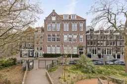 Amsterdam, Karthuizersstraat 9 D