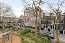 Amsterdam, Karthuizersstraat 9 D