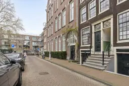 Amsterdam, Karthuizersstraat 9 D