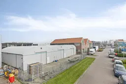 De Rijp, M.C. van Voordenstraat 11 X