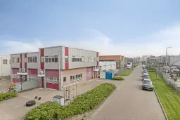 De Rijp, M.C. van Voordenstraat 11 X