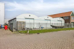 De Rijp, M.C. van Voordenstraat 11 X