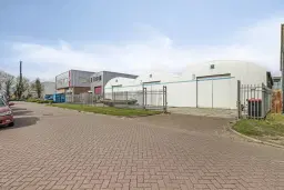 De Rijp, M.C. van Voordenstraat 11 X