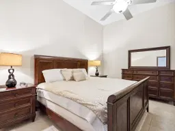 Apartment (G-17/A-24) gelegen in Tower Building van Rainbow Beach Club te Cupecoy (Sint Maarten)