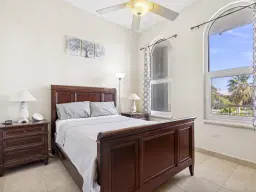 Apartment (G-17/A-24) gelegen in Tower Building van Rainbow Beach Club te Cupecoy (Sint Maarten)