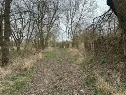 Perceel van ca. 2.050 m² in Kahla, Thüringen - Duitsland