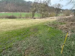 Perceel van ca. 2.050 m² in Kahla, Thüringen - Duitsland