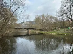 Perceel van ca. 2.050 m² in Kahla, Thüringen - Duitsland