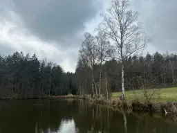 Perceel van ca. 2.050 m² in Kahla, Thüringen - Duitsland