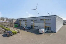 Amsterdam, Westhavenweg 62 A