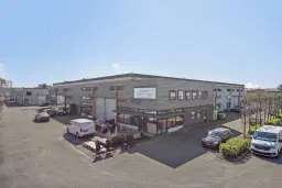 Amsterdam, Westhavenweg 62 A