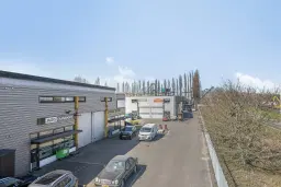 Amsterdam, Westhavenweg 62 A