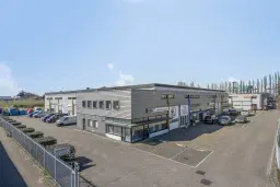 Amsterdam, Westhavenweg 62 A