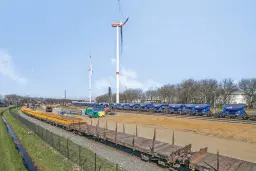 Amsterdam, Westhavenweg 62 A