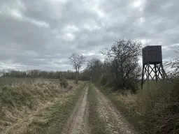 Perceel van 16.983 m2 vol charme en historie in Oschersleben, nabij Maagdenburg, Duitsland