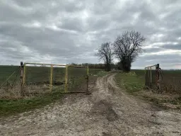 Perceel van 16.983 m2 vol charme en historie in Oschersleben, nabij Maagdenburg, Duitsland