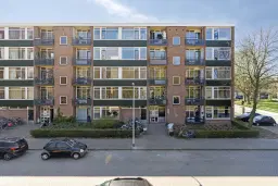 Deventer, Wielingenstraat 71