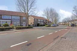Dongen, Monseigneur Nolenslaan 80