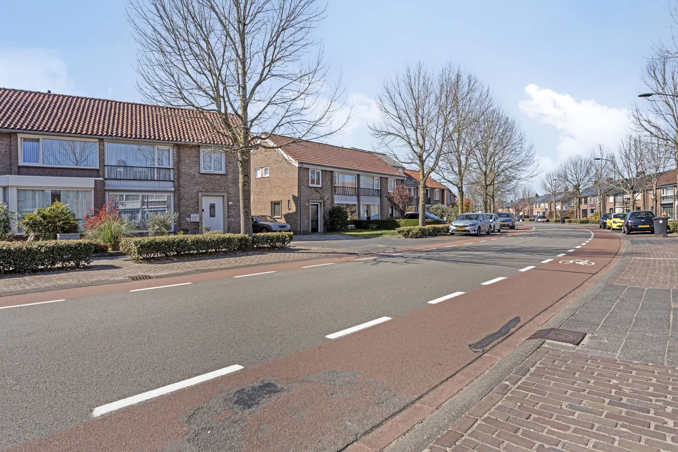 Dongen, Monseigneur Nolenslaan 80