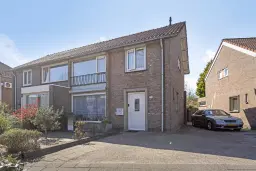 Dongen, Monseigneur Nolenslaan 80