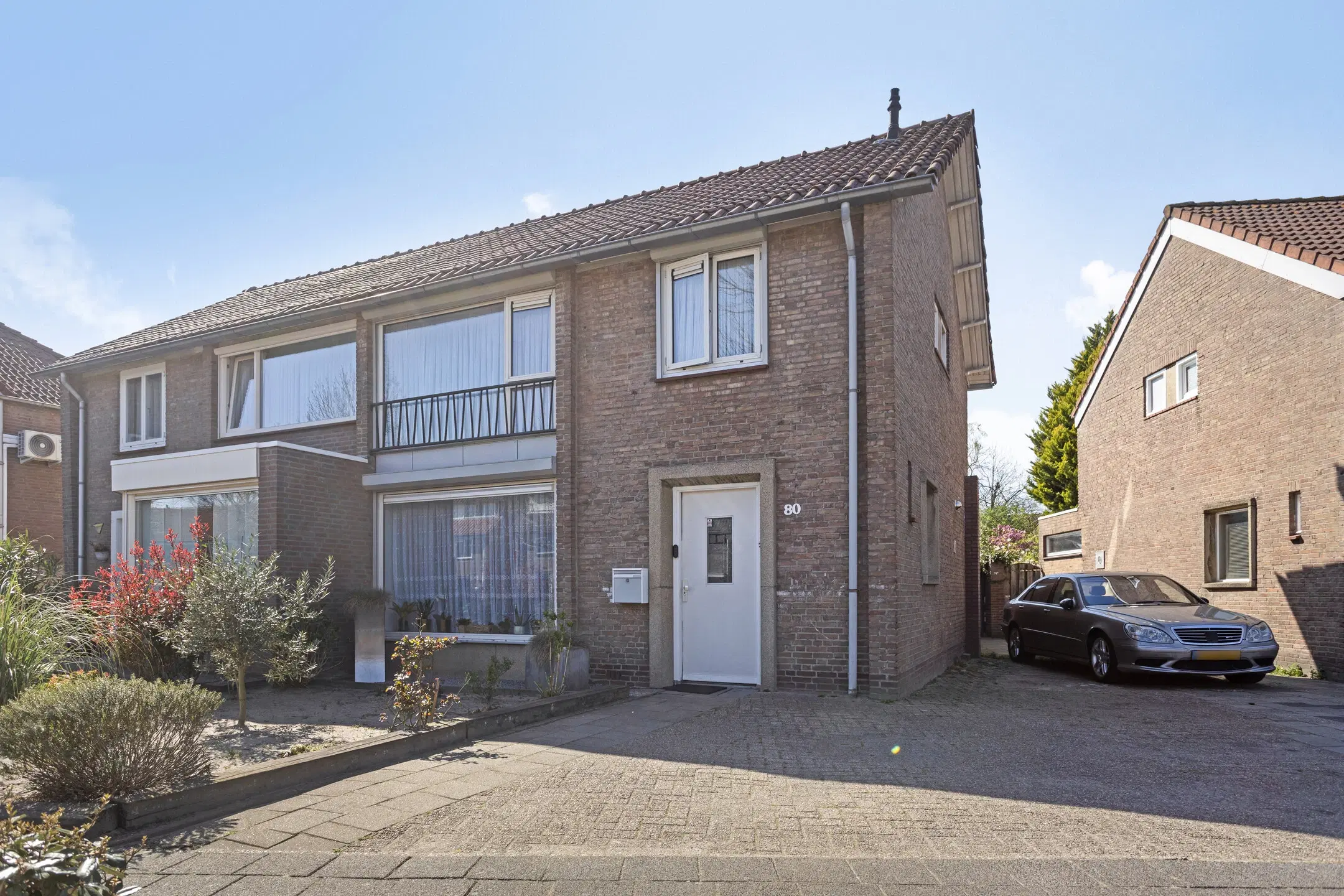 Dongen, Monseigneur Nolenslaan 80