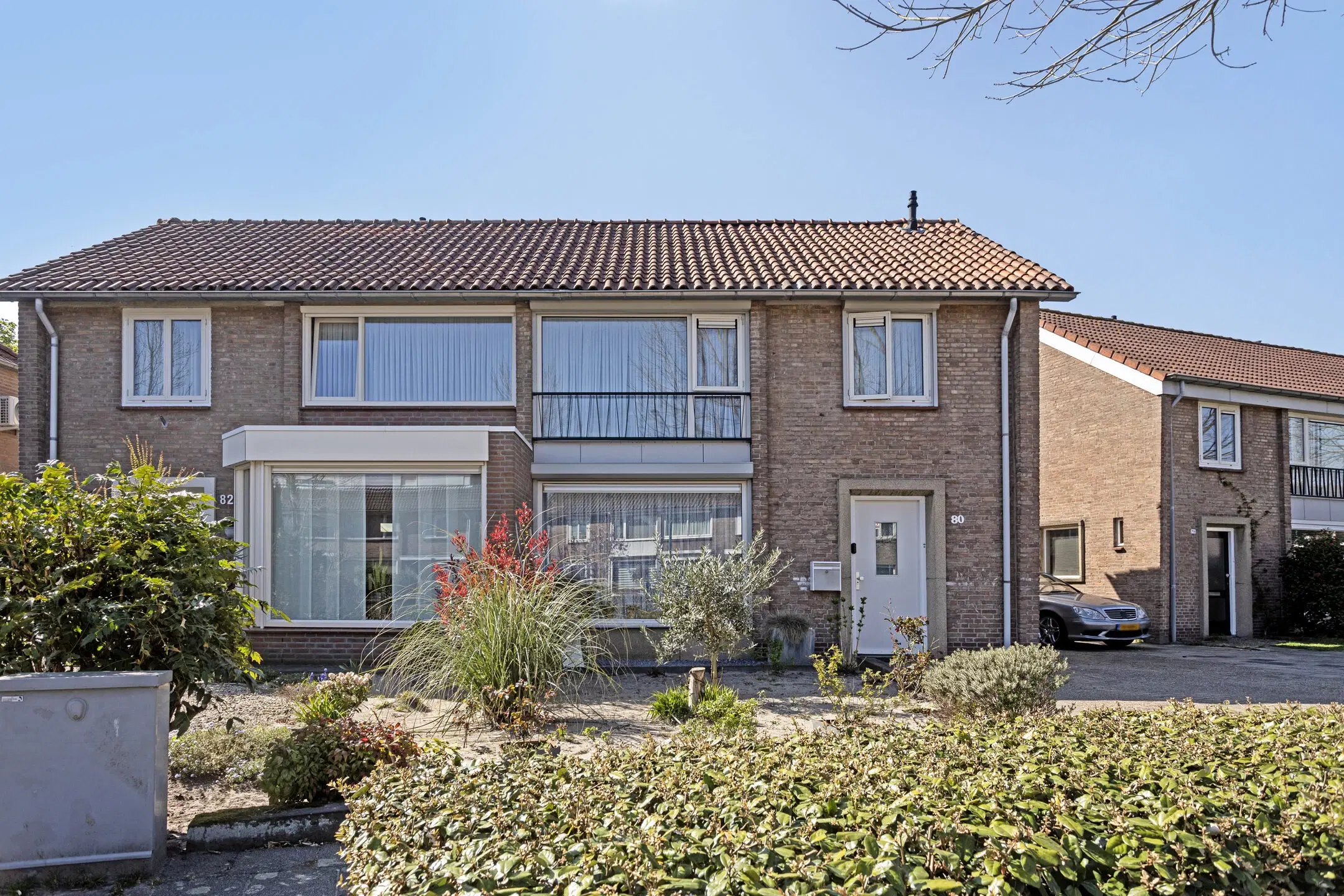 Dongen, Monseigneur Nolenslaan 80