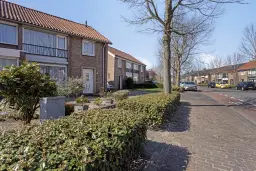 Dongen, Monseigneur Nolenslaan 80