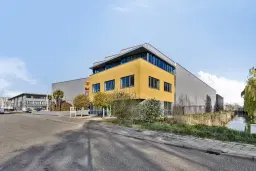 Alphen aan den Rijn, Distributieweg 33-35