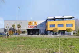 Alphen aan den Rijn, Distributieweg 33-35