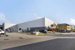 Alphen aan den Rijn, Distributieweg 33-35