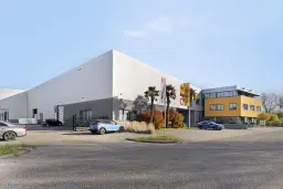 Alphen aan den Rijn, Distributieweg 33-35